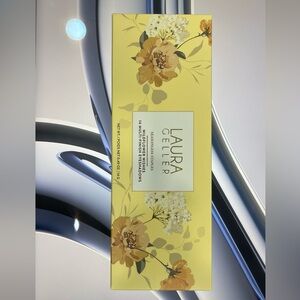LAURA GELLER SEASONLESS STAPLES WILDFLOWER WISHES 14 MULTI-FINISH EYESHADOWS